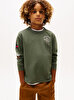 Erkek Çocuk Camp Tommy Multi T-shirt