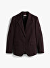 Kadın Timeless Wool Blazer