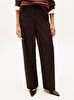 Kadın Timeless Wool Loose Pantolon