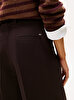 Kadın Timeless Wool Loose Pantolon