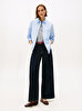 Kadın Oxford Relaxed Fit Gömlek