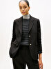 Kadın Timeless Wool Blazer