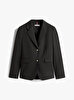 Kadın Timeless Wool Blazer