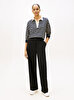Kadın Timeless Wool Loose Pantolon