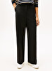 Kadın Timeless Wool Loose Pantolon