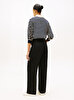 Kadın Timeless Wool Loose Pantolon