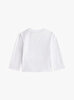 Bebek Small Flag T-shirt