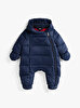 Bebek Tommy Puffer Mont