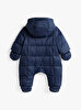 Bebek Tommy Puffer Mont