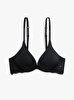 Kadın Plunge Push Up Sütyen