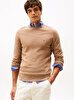 Erkek Crewneck Kazak
