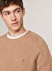 Erkek Crewneck Kazak