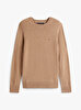 Erkek Crewneck Kazak