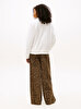 Kadın TJW Regular Flag Sweatshirt