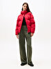 Kadın TJW Alaska Grid Down Puffer Mont