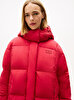 Kadın TJW Alaska Grid Puffer Mont
