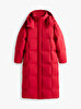 Kadın TJW Alaska Grid Puffer Mont
