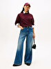 Kadın Modern Relax Terry Sweatshirt