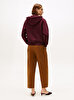 Kadın Gold Crest Terry Sweatshirt