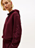 Kadın Modern Regular Terry Sweatshirt