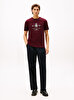 Erkek Diamond Crest Graphic T-shirt