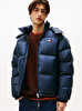 Erkek TJM Alaska Down Puffer Mont
