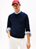 Erkek Crewneck Kazak