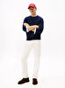 Erkek Crewneck Kazak