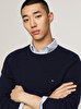 Erkek Crewneck Kazak