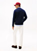 Erkek Crewneck Kazak
