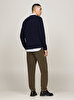 Erkek Crewneck Kazak