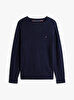 Erkek Crewneck Kazak
