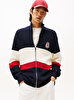 Erkek Ri Chest Stripe Kazak
