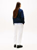 Kadın TJW Regular Flag Sweatshirt