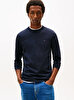 Erkek Luxury Interlock T-shirt