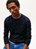 Erkek Luxury Interlock T-shirt