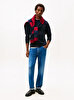 Erkek Luxury Interlock T-shirt