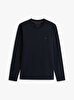 Erkek Luxury Interlock T-shirt