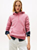 Kadın TJW Linear Hoodie