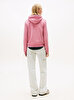 Kadın TJW Linear Hoodie