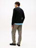 Erkek Crewneck Kazak