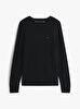 Erkek Crewneck Kazak