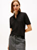 Kadın 1985 Regular Pique Polo T-shirt