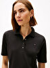 Kadın 1985 Regular Pique Polo T-shirt