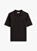 Kadın 1985 Regular Pique Polo T-shirt