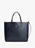 Kadın TH Icon Satchel Çanta