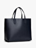 Kadın TH Icon Satchel Çanta