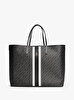 Kadın TH Monoplay Maxi Tote Çanta