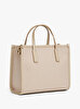 Kadın TH City Small Tote Çanta