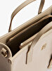 Kadın TH City Small Tote Çanta